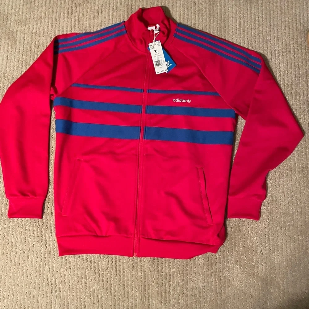 adidas men’s first
